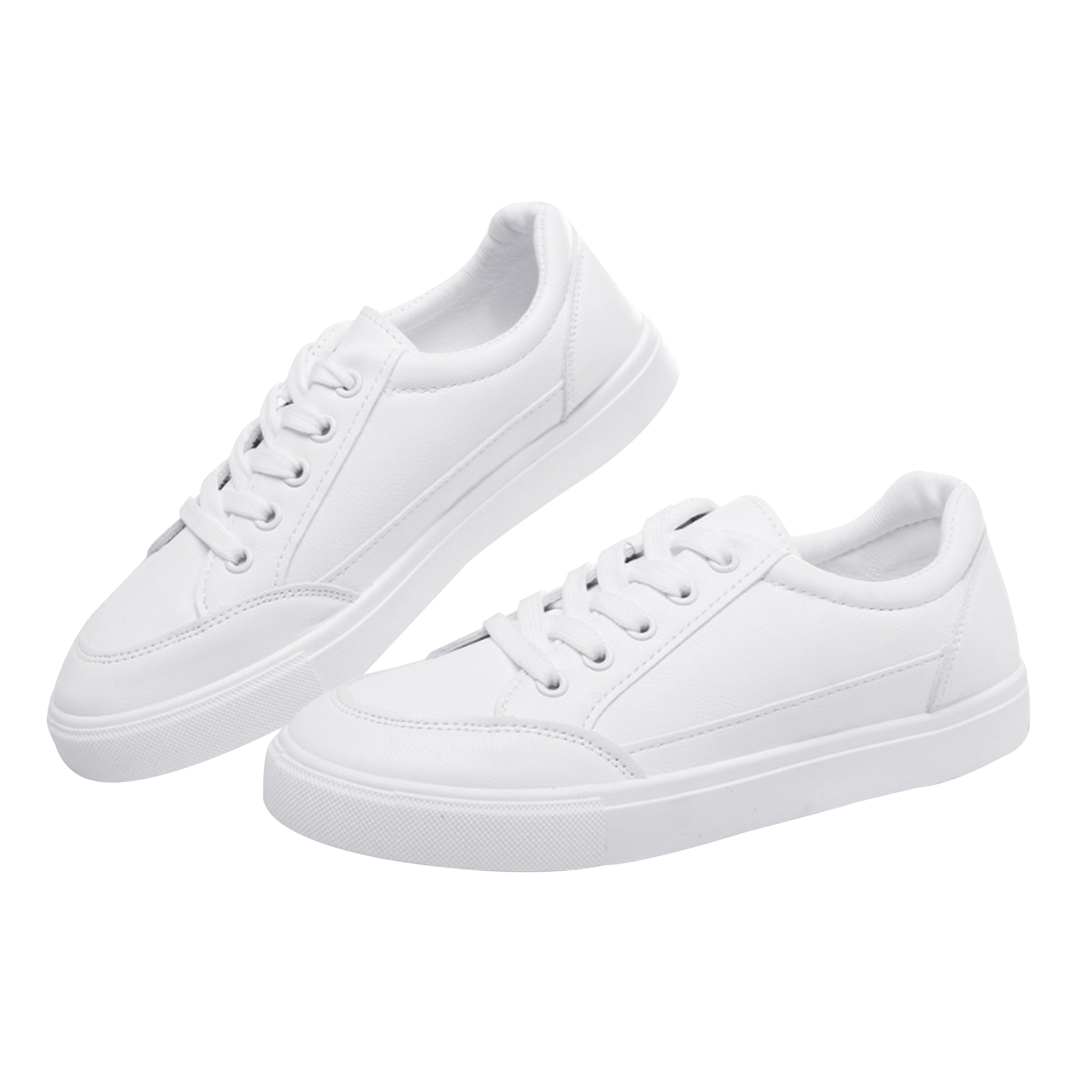 Sneakers White