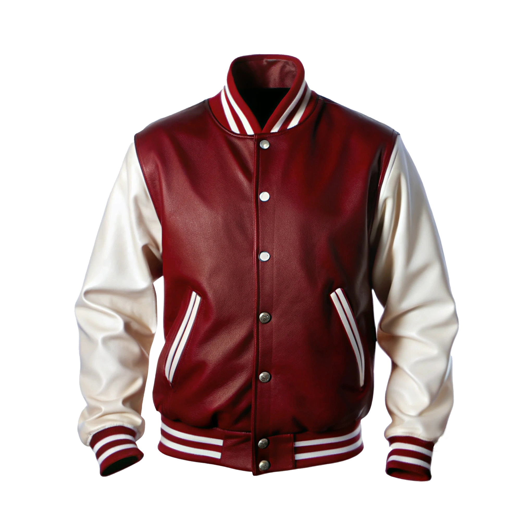 Varsity Jacket